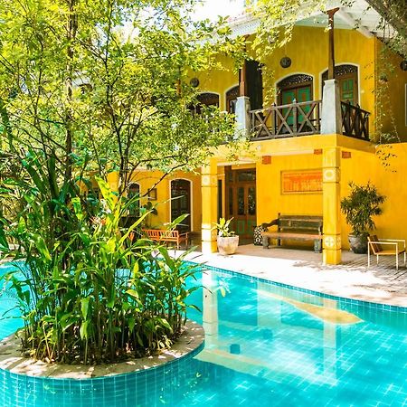 Thambapanni Retreat Hotel Unawatuna Exterior foto