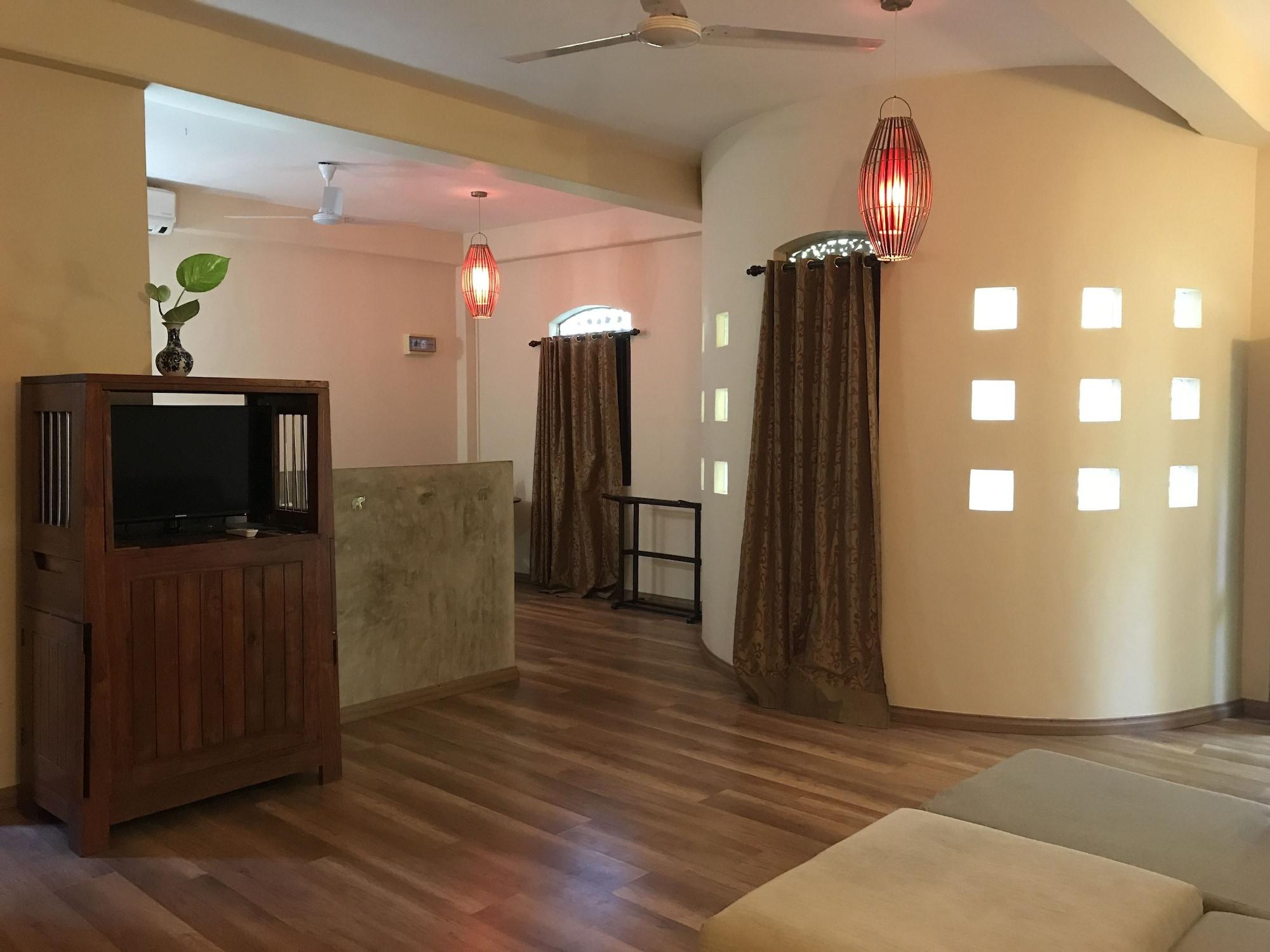 Thambapanni Retreat Hotel Unawatuna Exterior foto