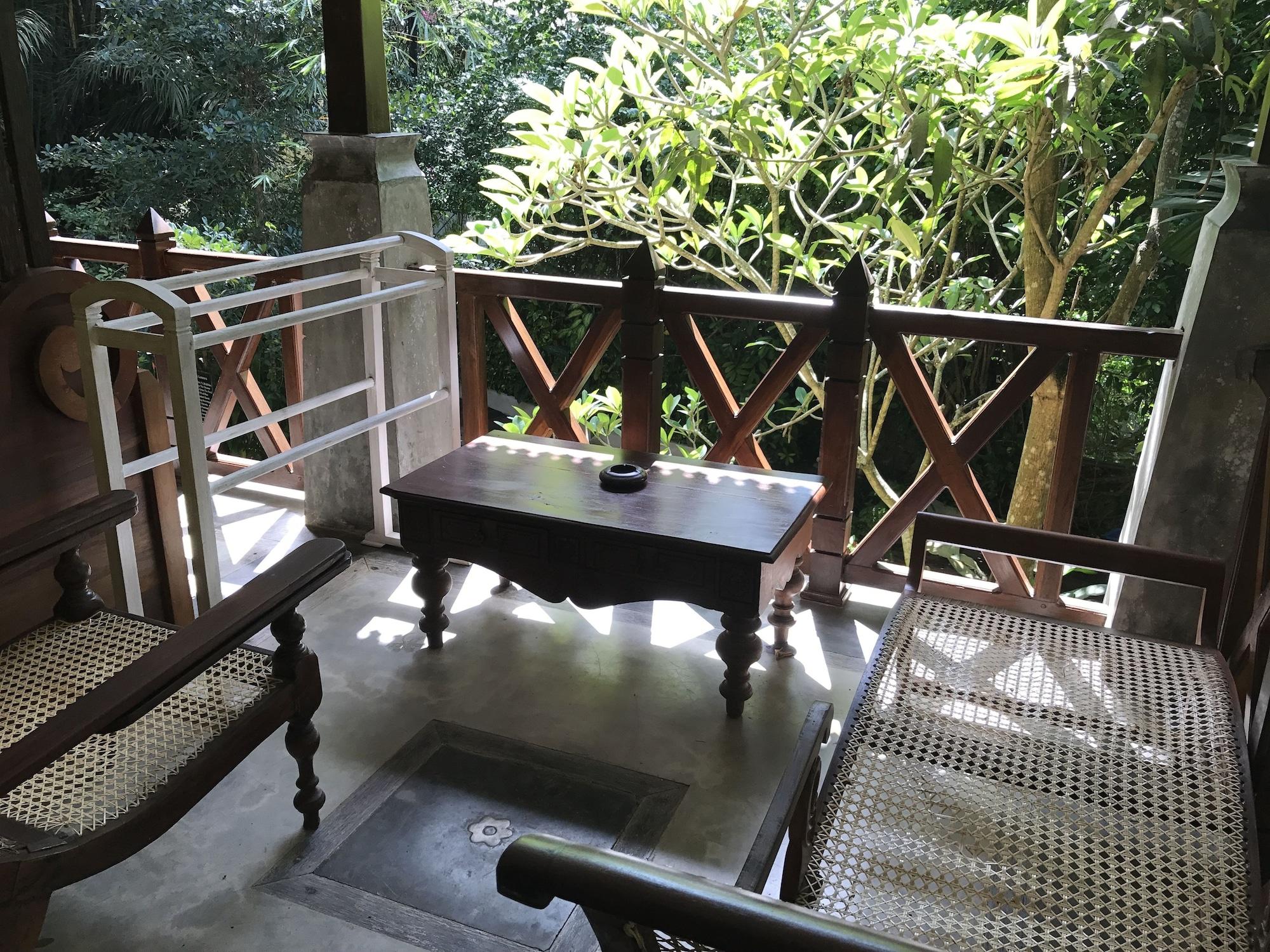 Thambapanni Retreat Hotel Unawatuna Exterior foto