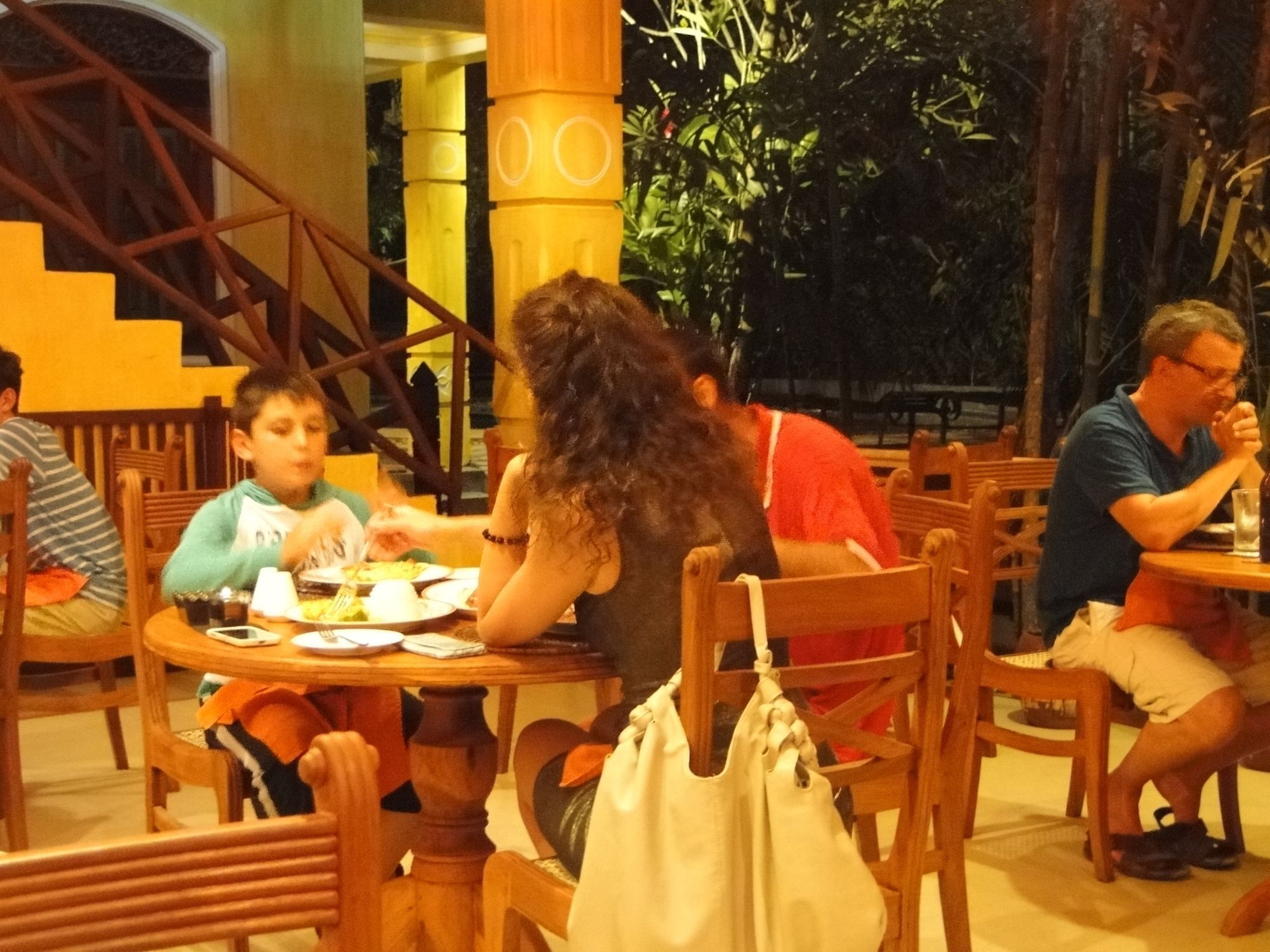 Thambapanni Retreat Hotel Unawatuna Exterior foto