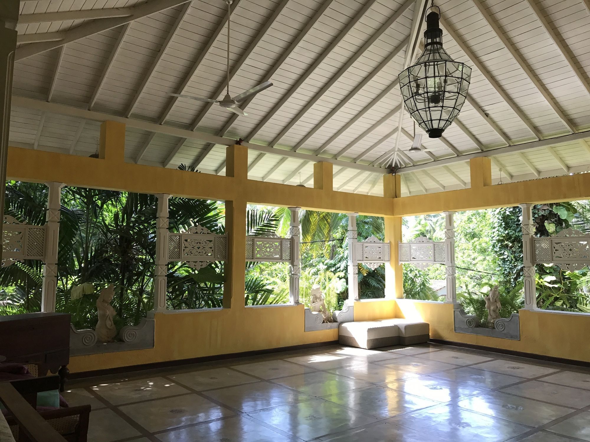Thambapanni Retreat Hotel Unawatuna Exterior foto