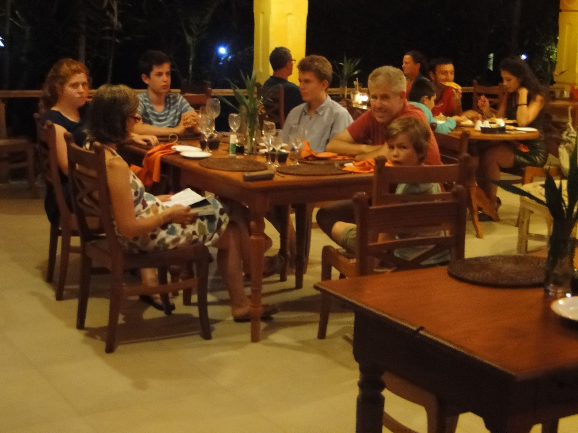 Thambapanni Retreat Hotel Unawatuna Exterior foto
