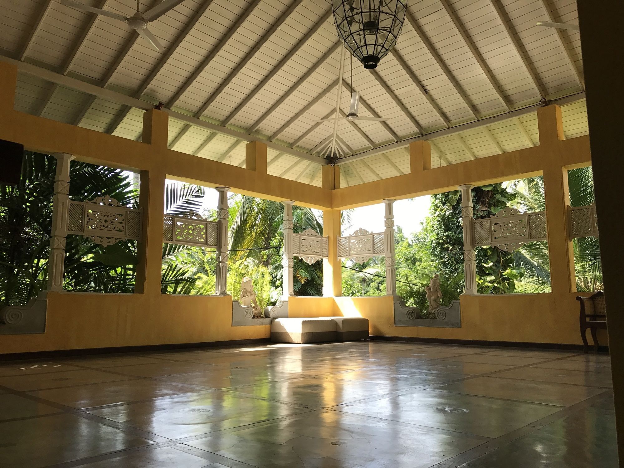 Thambapanni Retreat Hotel Unawatuna Exterior foto