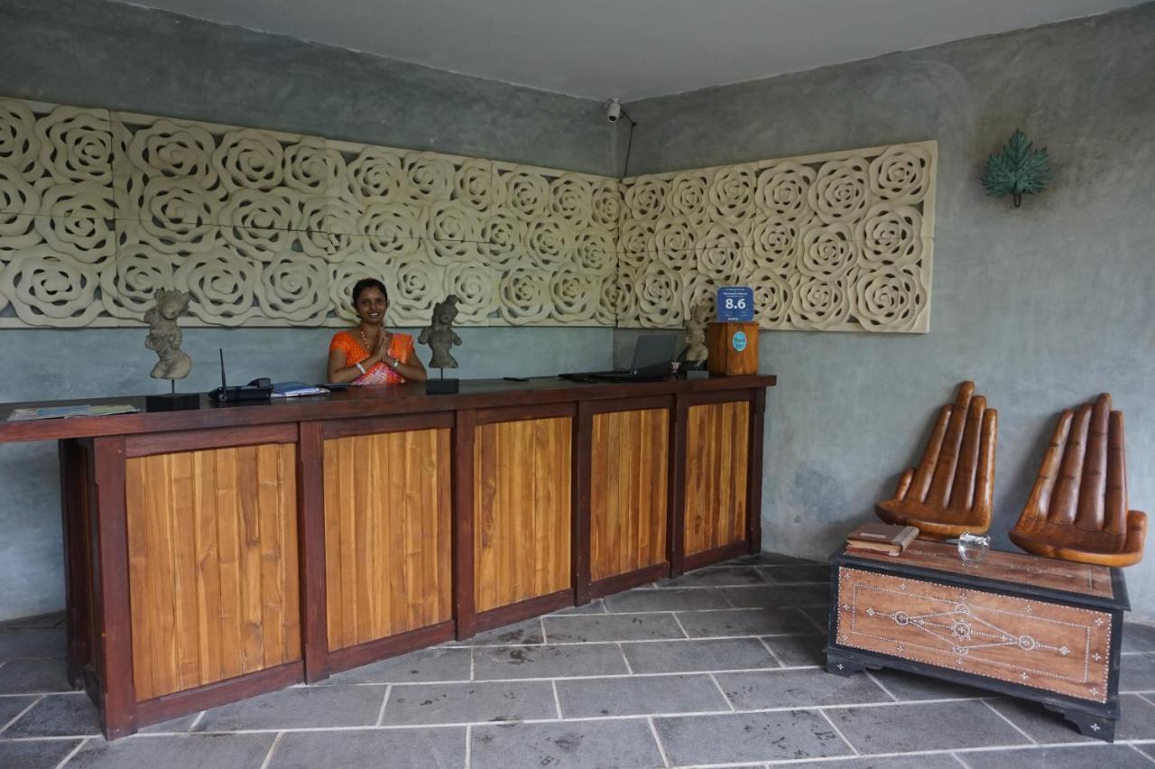 Thambapanni Retreat Hotel Unawatuna Exterior foto